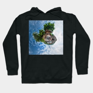 Tuscany Retreat Hoodie